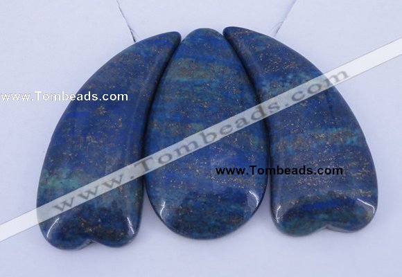 NGP63 Fashion chrysocolla gemstone pendants set jewelry wholesale